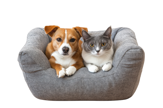 Yetişkin Köpeklerde Dengeli Beslenme: Enerji, Protein ve Vitamin İhtiyaçları